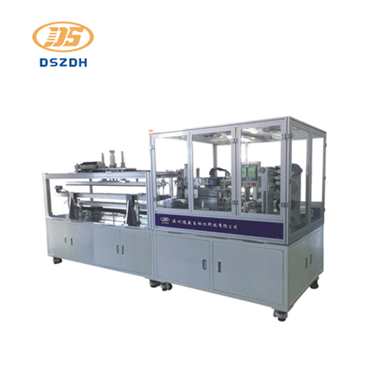 Bakit Mahalaga ang Socket & Plug Automatic Assembly Equipment para sa Stable, Scalable Production?