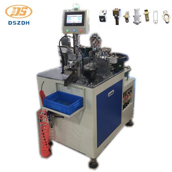 Awtomatikong Riveting Machine