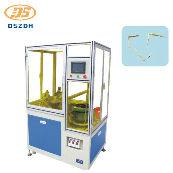 Terminal Automatic Riveting Machine